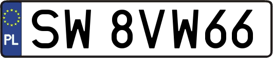 SW8VW66