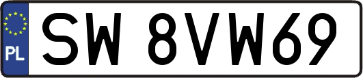SW8VW69