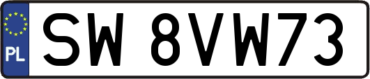 SW8VW73