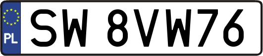 SW8VW76
