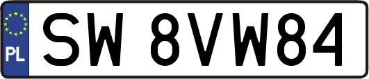 SW8VW84