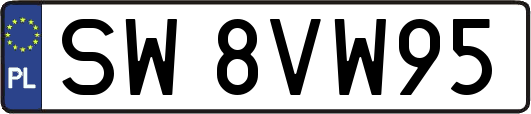 SW8VW95