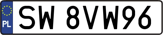 SW8VW96