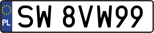 SW8VW99