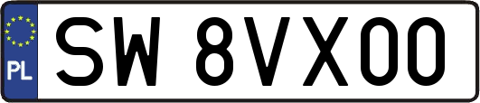 SW8VX00