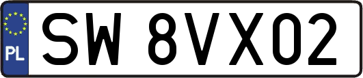 SW8VX02