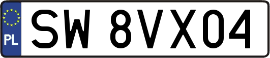 SW8VX04