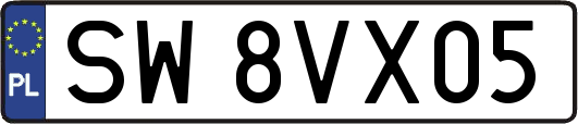 SW8VX05
