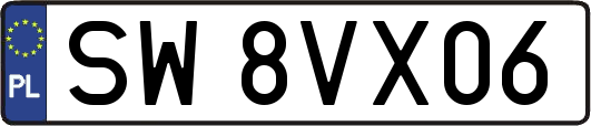 SW8VX06