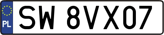 SW8VX07