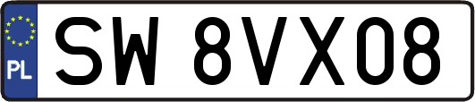 SW8VX08