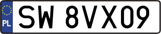 SW8VX09