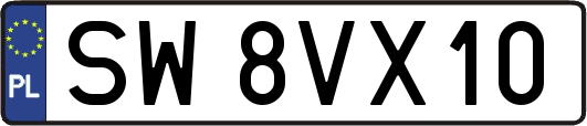 SW8VX10
