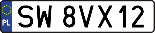 SW8VX12