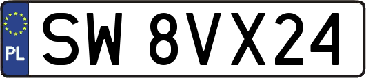 SW8VX24