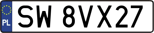 SW8VX27