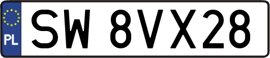 SW8VX28