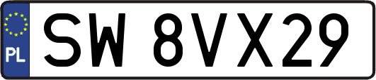 SW8VX29