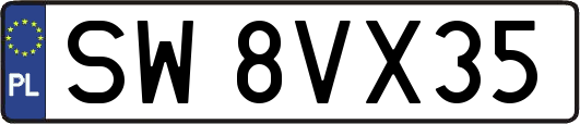 SW8VX35