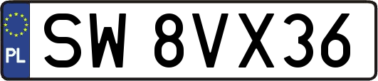 SW8VX36