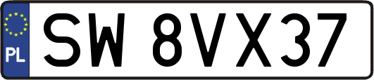 SW8VX37