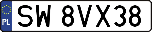 SW8VX38