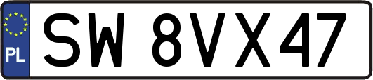 SW8VX47