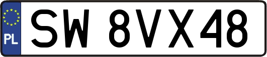 SW8VX48
