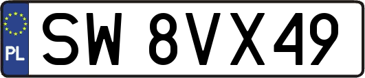 SW8VX49