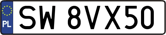 SW8VX50