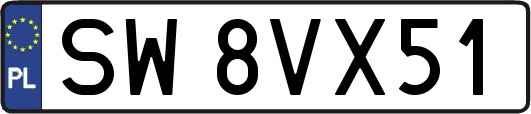 SW8VX51
