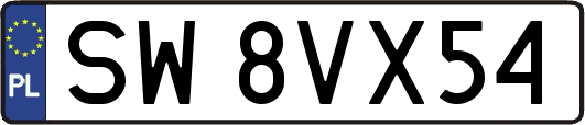 SW8VX54