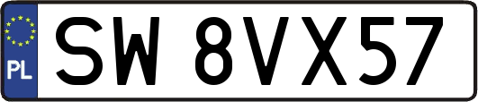 SW8VX57