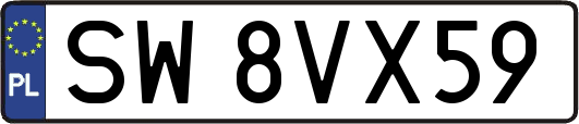 SW8VX59