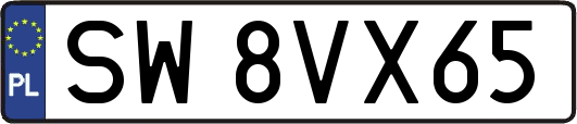 SW8VX65