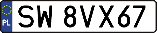 SW8VX67