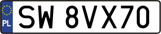 SW8VX70