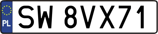 SW8VX71