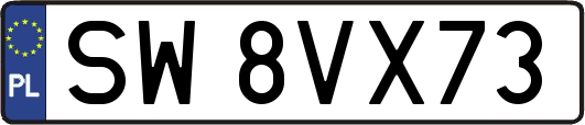 SW8VX73