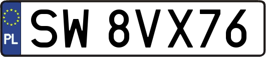 SW8VX76