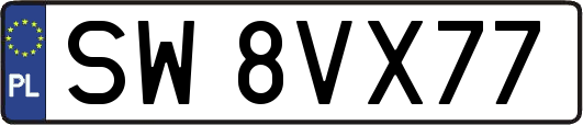 SW8VX77