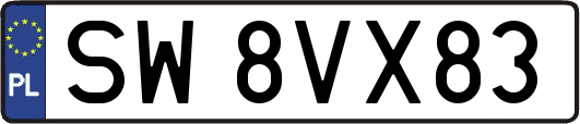 SW8VX83