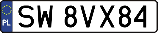 SW8VX84