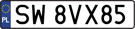 SW8VX85