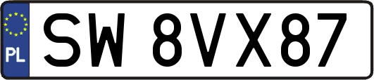 SW8VX87