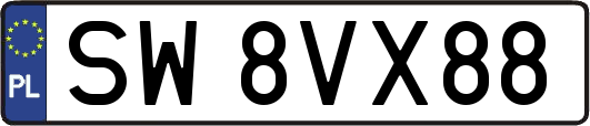 SW8VX88