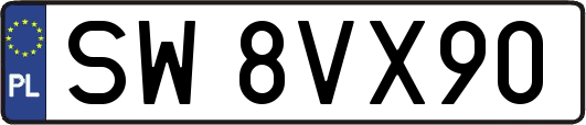 SW8VX90