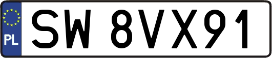 SW8VX91