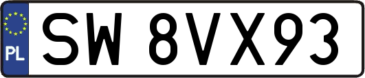 SW8VX93