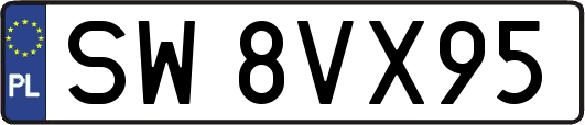 SW8VX95